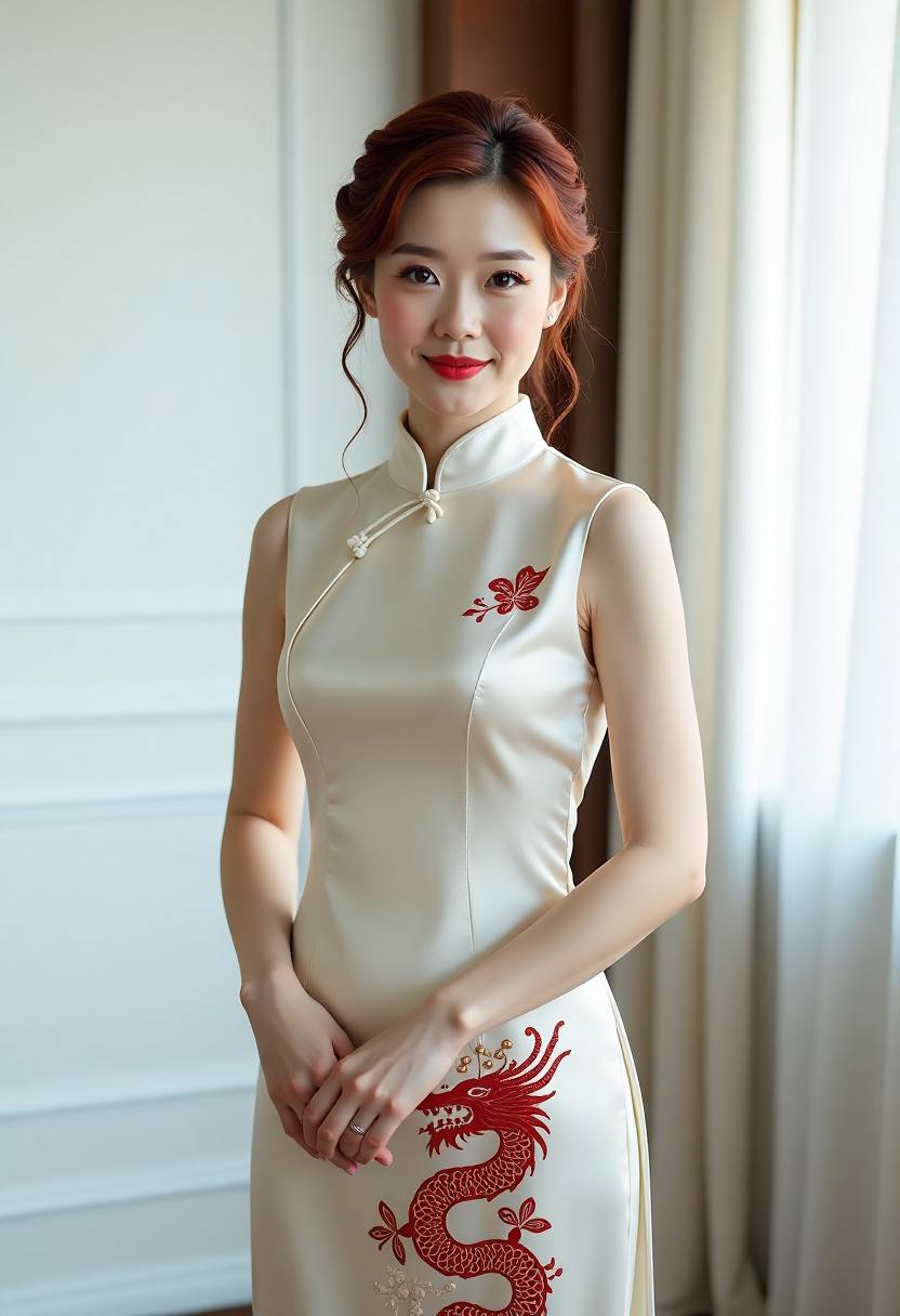 养乐多阿姨