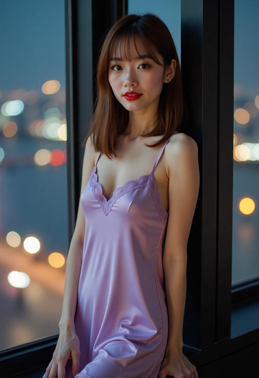 晚风轻拂的下班路封面